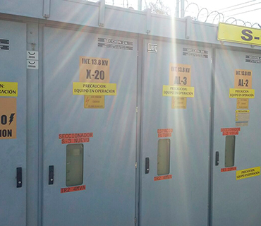 Mantenimiento Preventivo