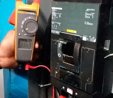 PRUEBA CONTINUIDAD INTERRUPTOR.