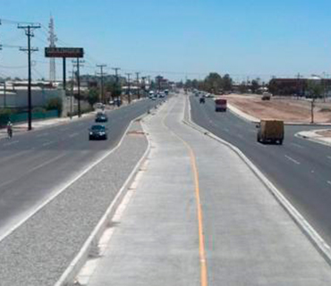 Alta y Media Tensión